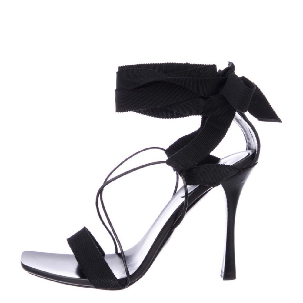 Authentic Gucci sandals